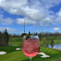 Specialty Cocktail&nbsp;
